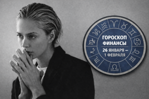 Козероги, Скорпионы, Раки и Овны в гороскопе Тамары Глобы на понедельник 26 января