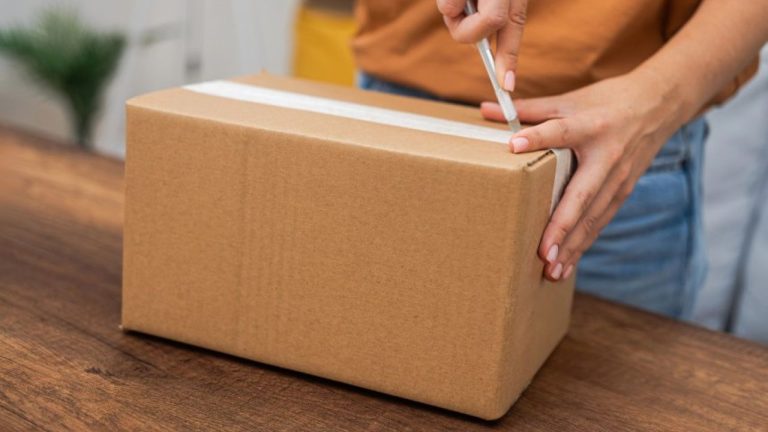 Внимание! Появилась новая схема мошенничества с посылками