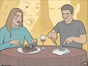 Почему скандинавы счастливы? 10 привычек, которые меняют жизнь. Им не нужно идеала, и их не грызет совесть