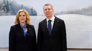 Снегопад и мороз до −20 °C: прогноз синоптиков на начало новой недели