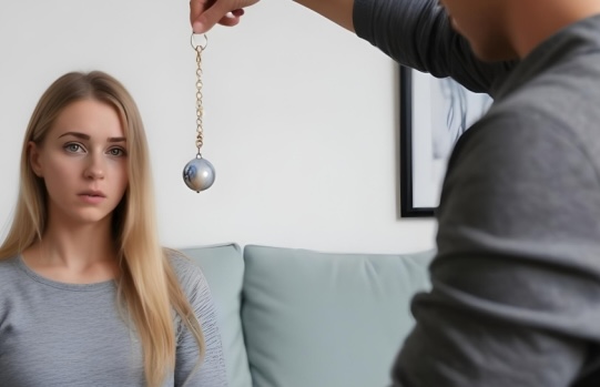 Визит к лжегипнологу в Риге обернулся уголовным делом о сексуальном насилии