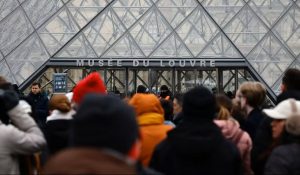 Звездный состав Зала славы авторов песен пополнили Тейлор Свифт и легендарные участники группы Kiss