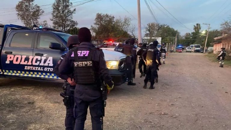 Стрельба на футбольном поле в Мексике: погибли 11 человек, ранен ребёнок