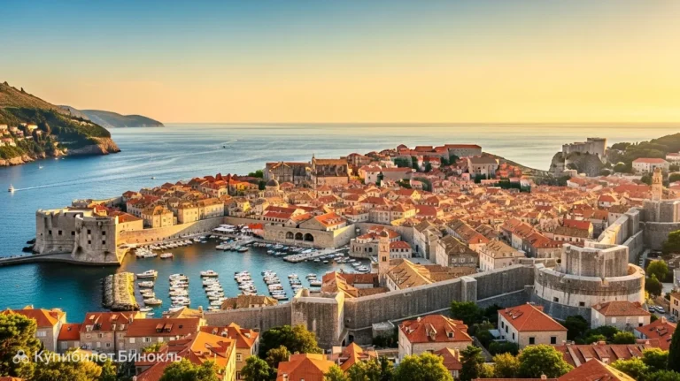 11 городов Европы, которые эксперты советуют избегать летом