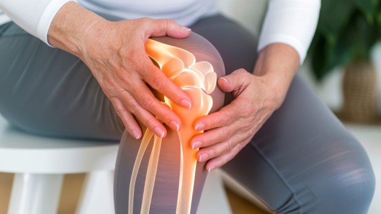 В больнице Страдиня стали применять уникальный метод эмболизации суставов: боль проходит без операций и таблеток