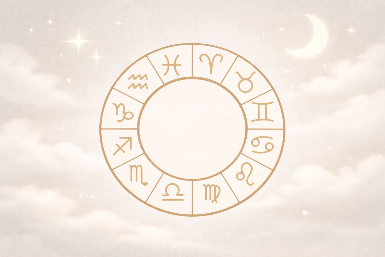 Телец, Весы, Дева и Скорпион в ультракоротком гороскопе с советами на среду 28 января