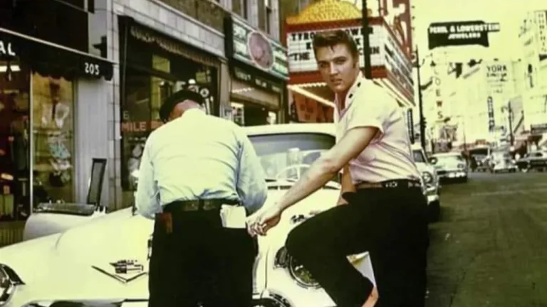 До фотошопа и соцсетей: редкие кадры, в которых прошлое выглядит живым