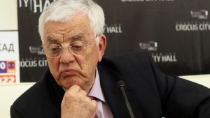 Объявлены номинанты на «Оскар - 2026»