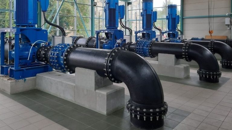 «Rīgas ūdens» до мая не будет начислять штрафы за просрочку платежей