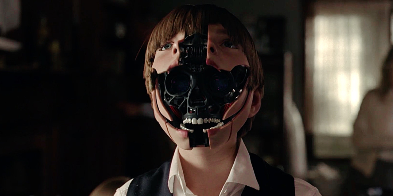 Жизнь по подписке или смерть от одного клика - чего ждать от восьмого сезона «Черного зеркала»