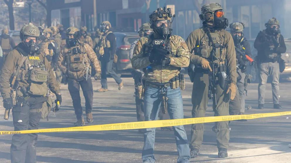 Власти Италии выступили против присутствия американских агентов ICE на зимней Олимпиаде