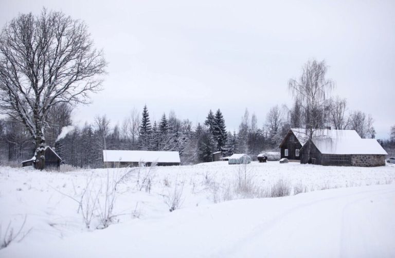 В Латвии завершилась земельная реформа, длившаяся более 30 лет