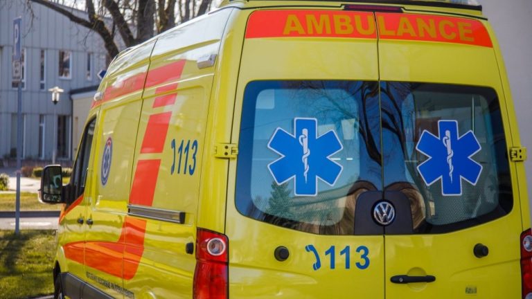 Служба скорой помощи введет принцип «золотого часа», понятие приоритетности и профессию парамедика