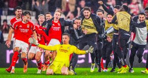 «Манчестер Сити» компенсирует болельщикам стоимость билетов после поражения в Норвегии