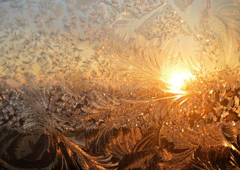 Жителей Латвии ждет солнечный четверг с температурой до минус тринадцати градусов