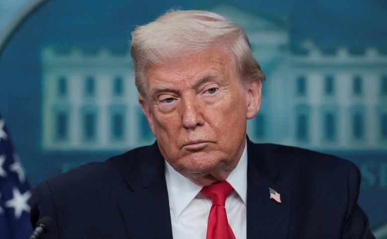 Трамп рассматривает сценарий нового удара по Ирану на фоне тупика в переговорах