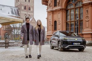 Стекло и насекомые в банке: в Латвии отзывают партию польских маринадов