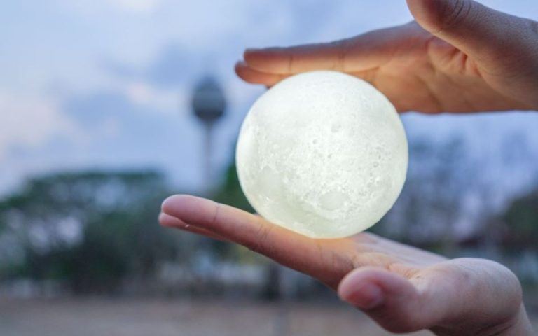 Полнолуние во Льве 1 февраля: что оно принесёт каждому знаку зодиака - энергия надежды и нового старта