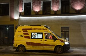 Морозы до -30 градусов: Латвию ждет самая холодная неделя за десятилетие