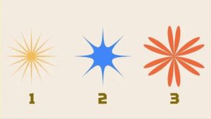 Психологический тест: три иллюстрации для выбора, показывающие уровень упрямства и готовность человека менять мнение