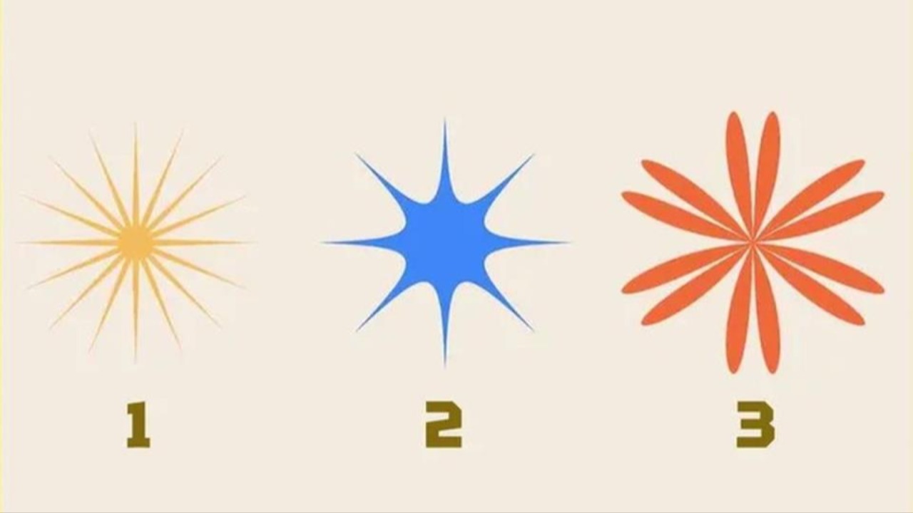 Психологический тест: три иллюстрации для выбора, показывающие уровень упрямства и готовность человека менять мнение