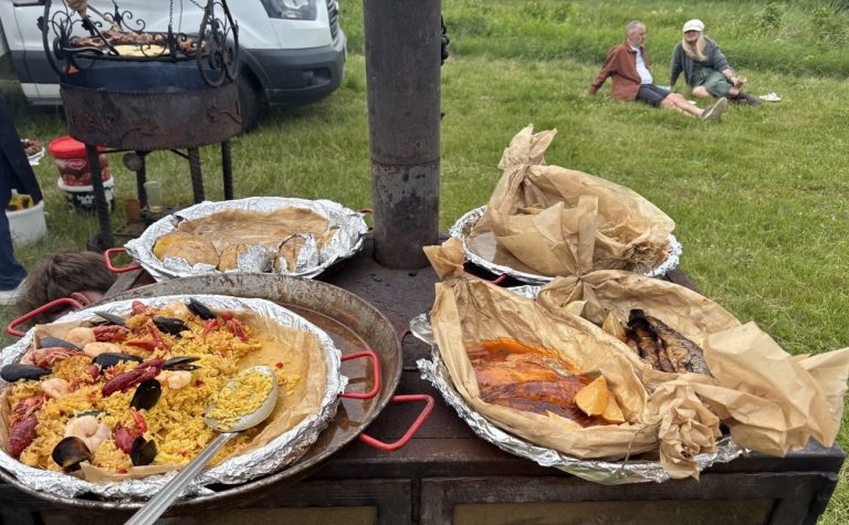 Латвийские рестораторы прогнозируют тяжелый год из-за дефицита туристов и дорогой энергии