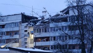 Пассажиры Ryanair пострадали из-за сильной турбулентности на рейсе на Тенерифе