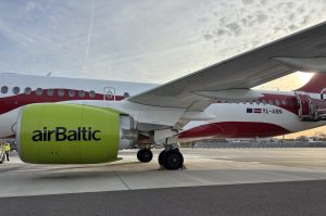 Сегодня, 2 января, общественный транспорт Риги работает по расписанию выходного дня