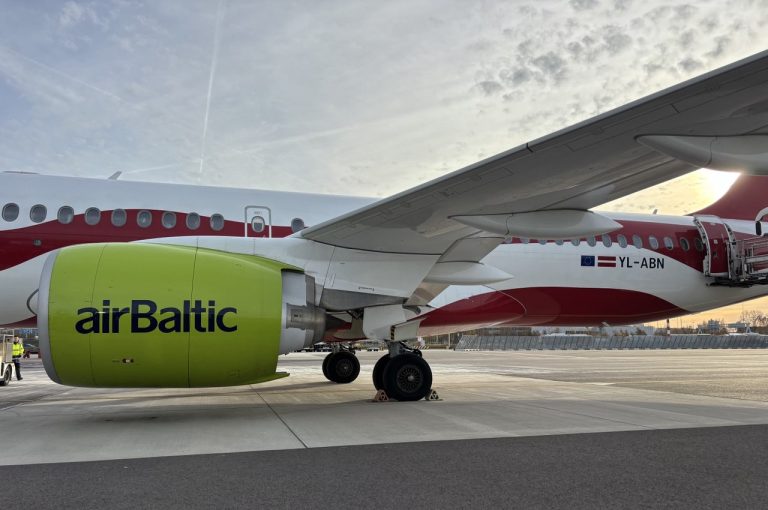 Новый Airbus на фоне старых долгов: airBaltic расширяет флот вопреки многомиллионным убыткам