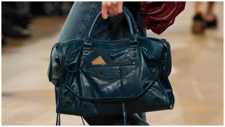 7 сумок, которые станут главными модными хитами 2026 года