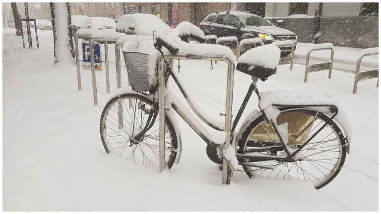 Январь по приметам Вилиса Букшса: морозы до −20, снег и капризная зима