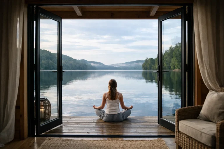 Три знака Зодиака, которым 2026 год принесёт редкий внутренний покой