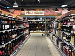 Эпидемия гриппа в Латвии: Екабпилс лидирует по числу заболевших