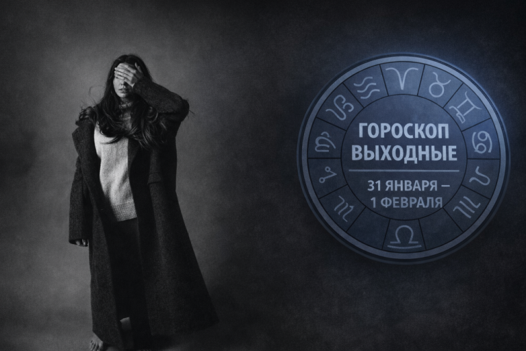 Близнецы, Рыбы, Раки и Девы в гороскопе на выходные 31 января-1 февраля