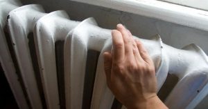 Жильцы взорвавшегося дома на улице Баускас месяц ждут решения экспертов о своей дальнейшей судьбе