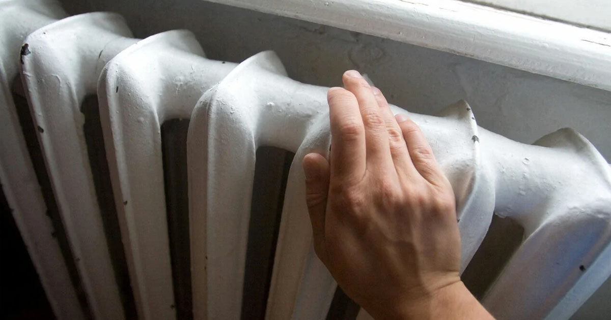 Жители Риги смогут погасить долги за тепло без штрафных санкций до 31 мая