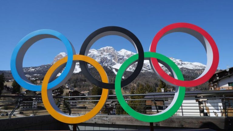 ООН призывает к олимпийскому перемирию и прекращению вооруженных конфликтов на время Игр