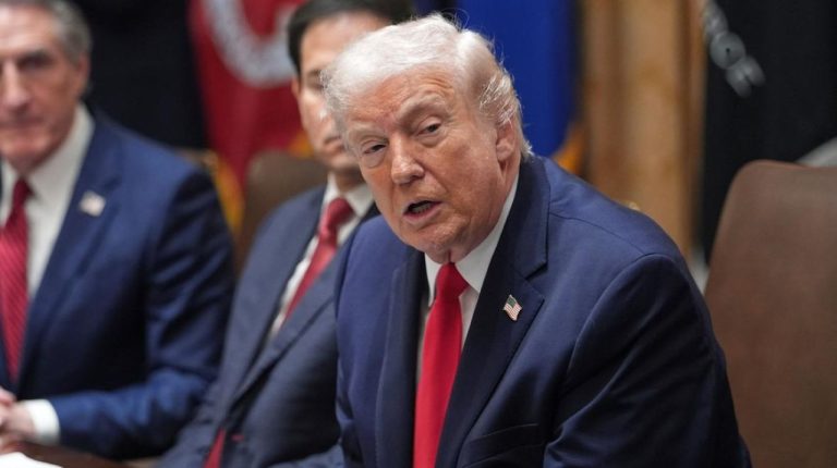 Трамп объявил чрезвычайное положение в США из‑за «угрозы» со стороны Кубы