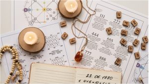 Нумерологическая расшифровка дня рождения: значения дат от 1 до 31 и их влияние на характер человека.