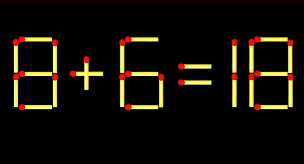 🧩 Забудьте про калькулятор: эта головоломка проверяет вашу визуальную логику, а не счет