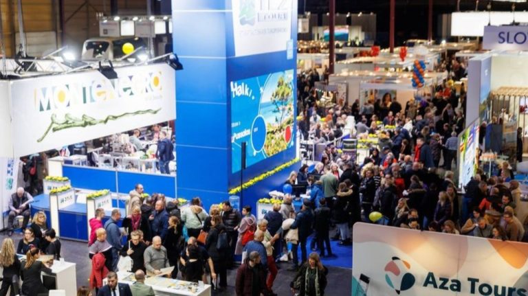 Balttour 2026: в начале февраля на Кипсале пройдет Балтийская туристическая выставка 