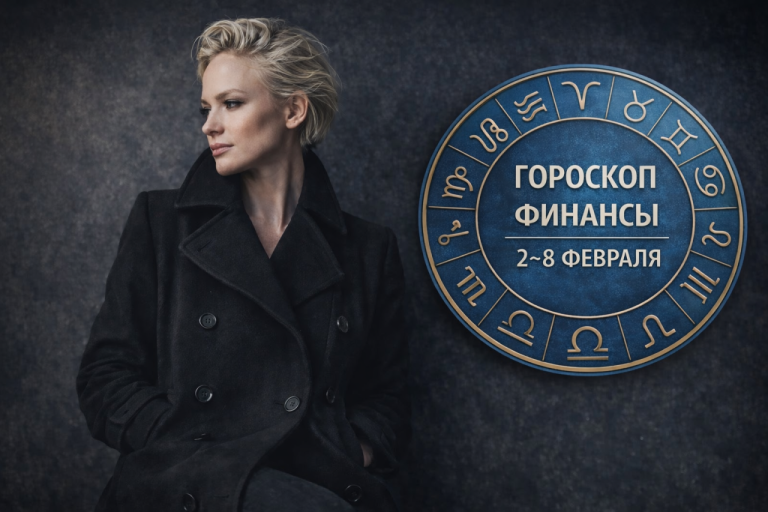 Львы, Рыбы, Скорпионы и Козероги в финансовом гороскопе на неделю 2-8 февраля