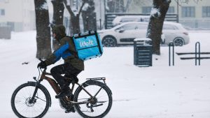 Что латвийские мужчины пытаются забрать у бывших жен при расставании