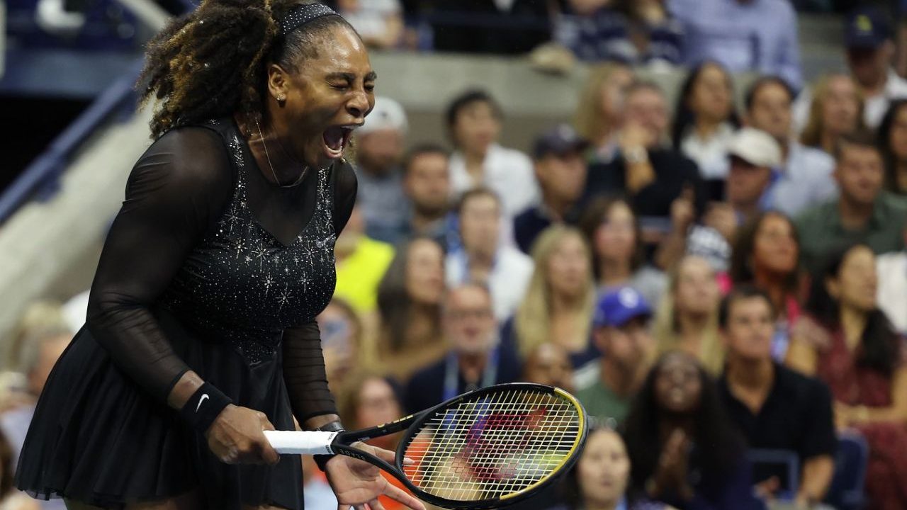 «Хочу восстановить былую форму»: вернется ли Серена Уильямс в профессиональный теннис в 2026 году