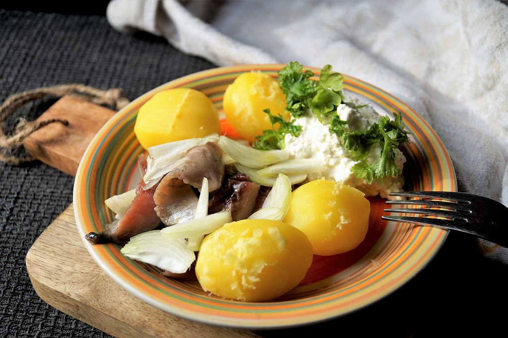 TasteAtlas назвал лучшие кухни мира: какое место заняла Латвия и что стоит попробовать каждому