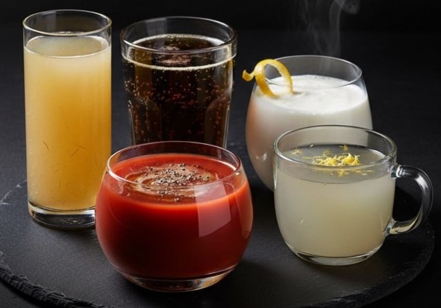 Магия женщины в красном. Ученые раскрыли секрет красного сигнала