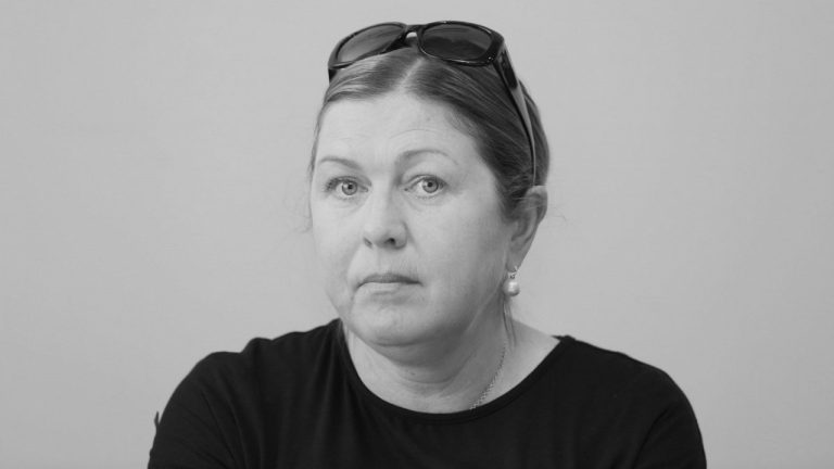 Ушла из жизни латвийская писательница Нора Икстена