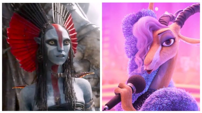 Кассовые сборы января: «Аватар» держится, «Зверополис 2» бьёт рекорды