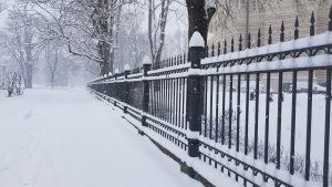 Латвия обошла Литву и Эстонию по длительности визитов иностранных туристов в прошлом году