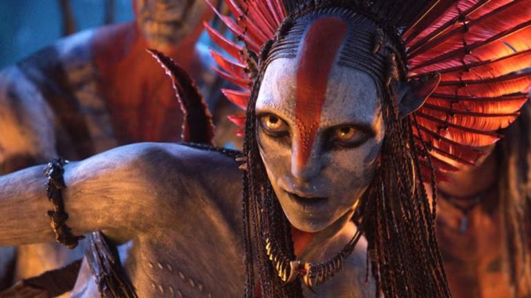Третья часть «Аватара» собрала более 1 млрд долларов в прокате